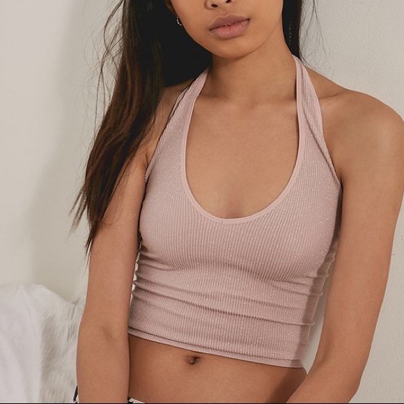 Urban Outfitters Tops - Urban Outfitters Seemless Out From Under Tank